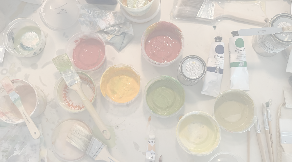 Oil Paints